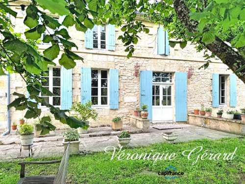 Francs Gironde maison foto 7428894