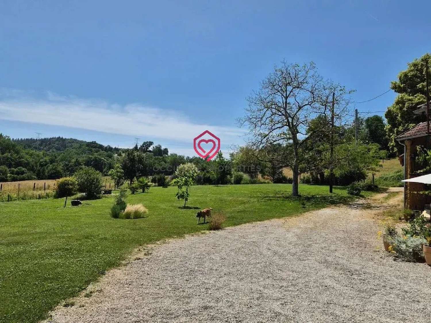 te koop huis Fréchède Hautes-Pyrénées 2
