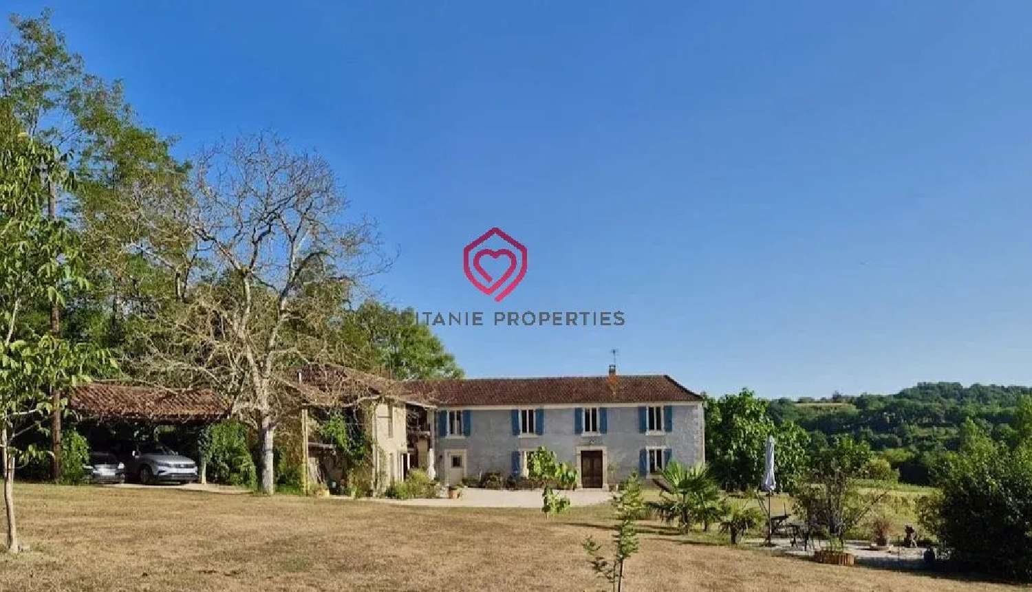 te koop huis Fréchède Hautes-Pyrénées 3