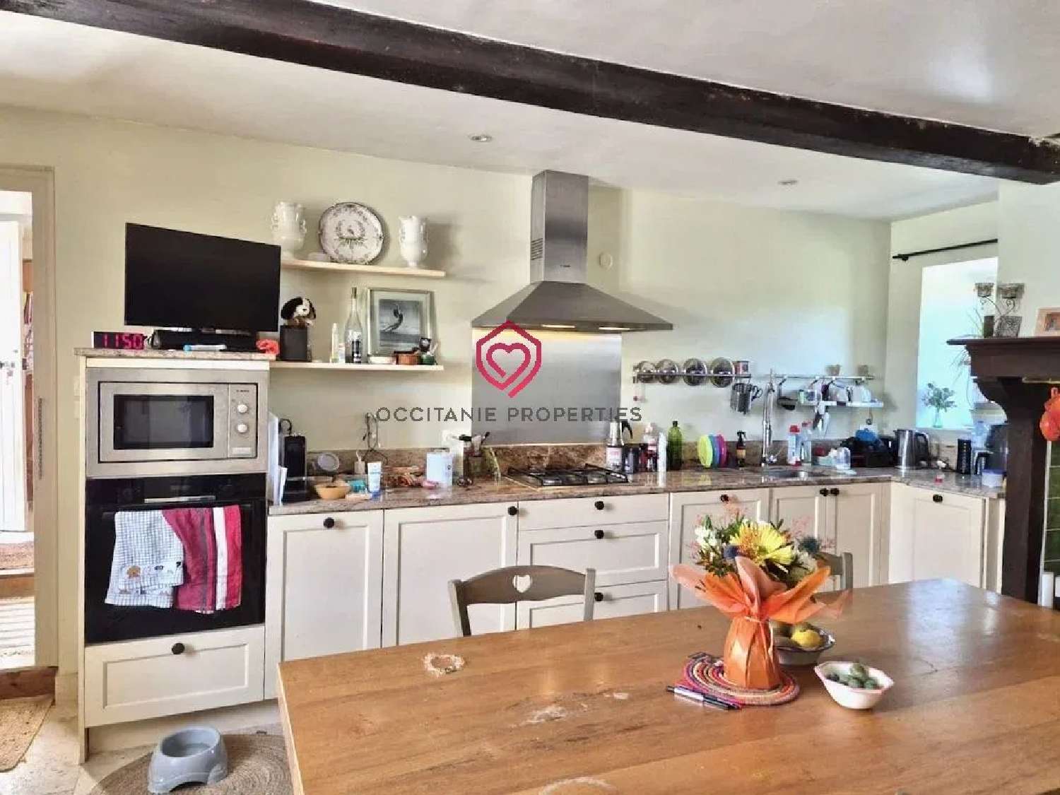te koop huis Fréchède Hautes-Pyrénées 4