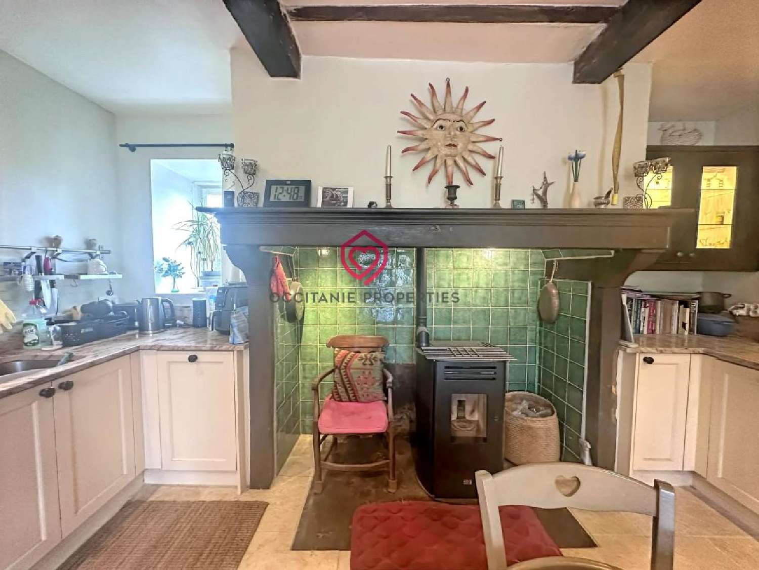 te koop huis Fréchède Hautes-Pyrénées 5