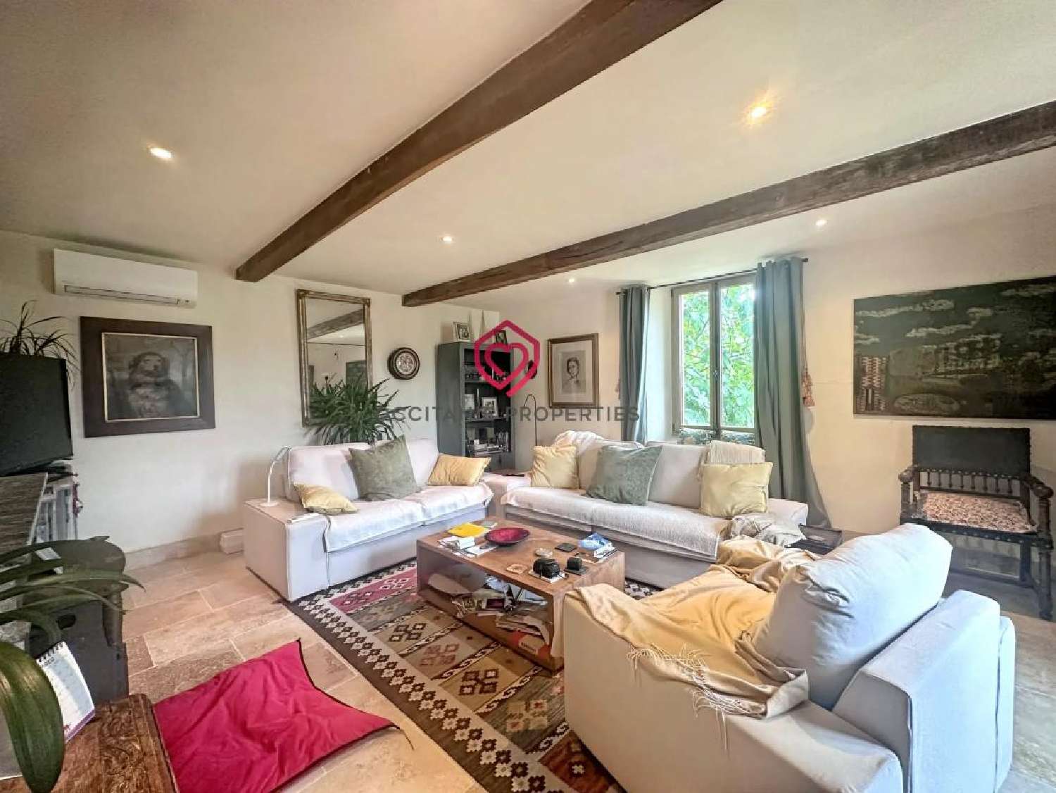te koop huis Fréchède Hautes-Pyrénées 6