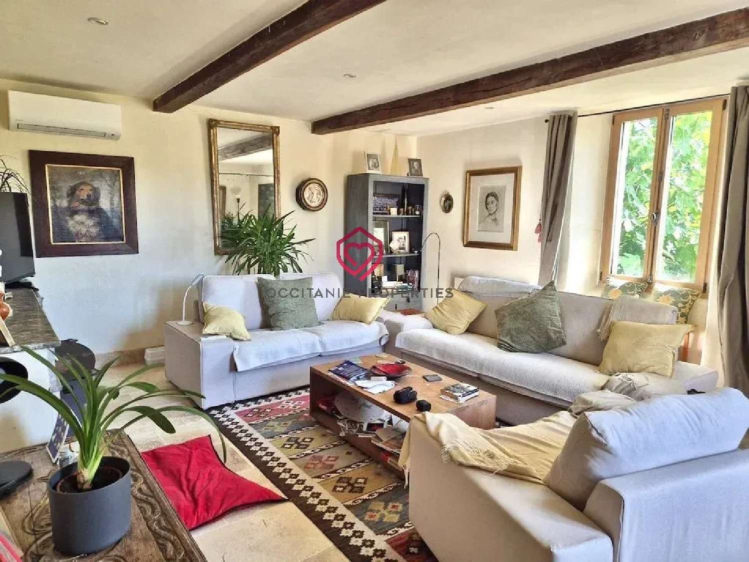 te koop huis Fréchède Hautes-Pyrénées 7