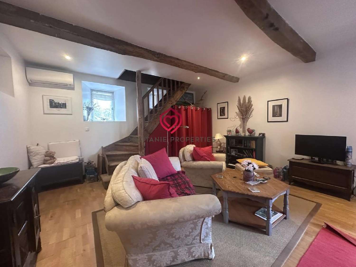 te koop huis Fréchède Hautes-Pyrénées 8