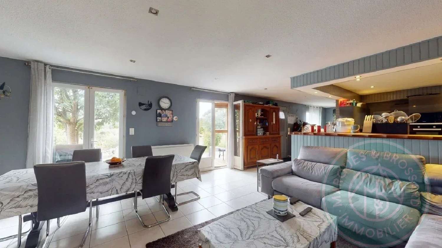  kaufen Haus Fréchou-Fréchet Hautes-Pyrénées 3