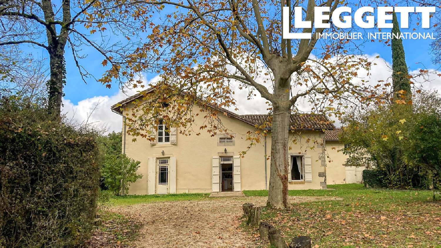 à vendre maison Fréchou Lot-et-Garonne 2