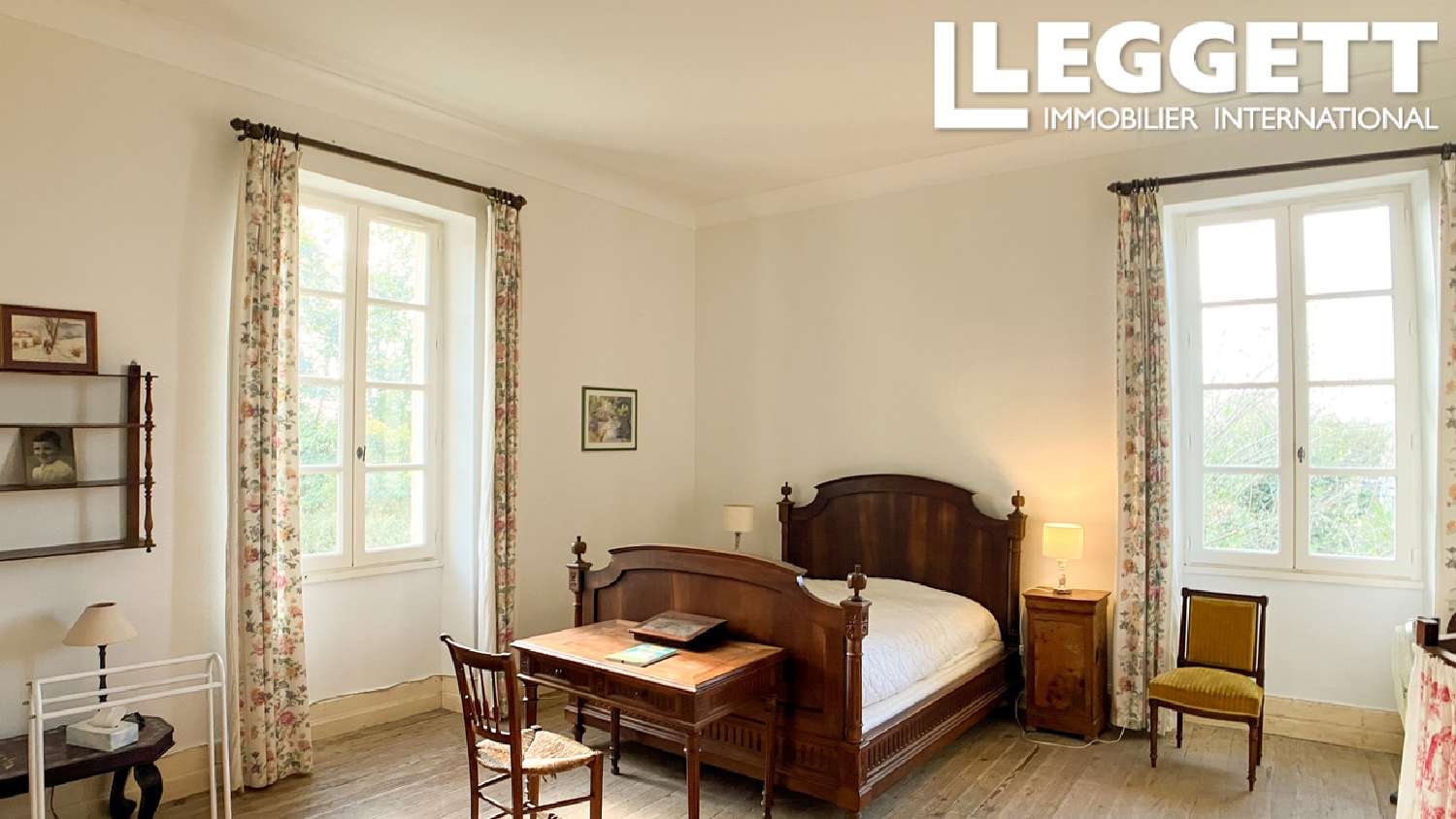 à vendre maison Fréchou Lot-et-Garonne 5