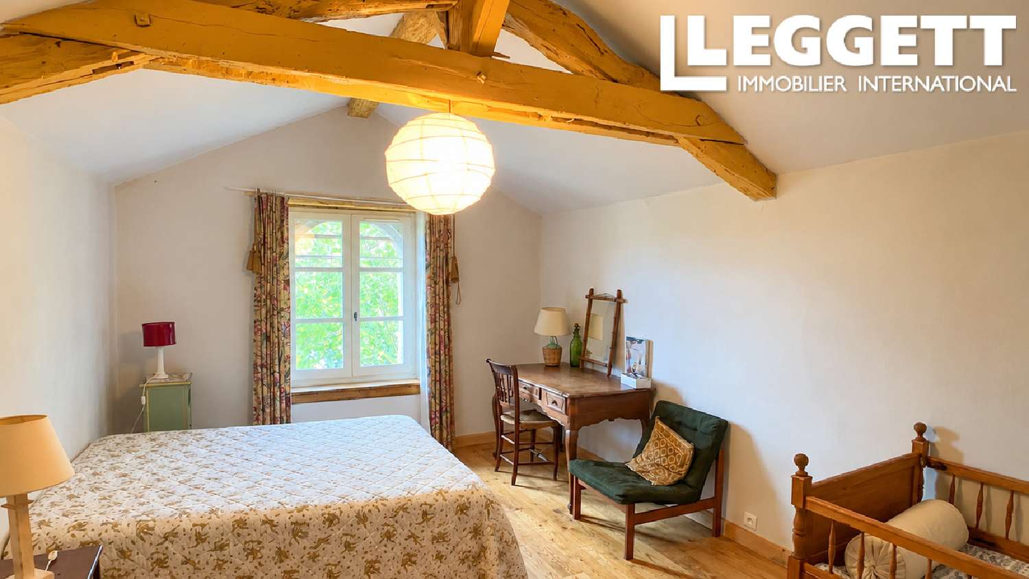 à vendre maison Fréchou Lot-et-Garonne 6