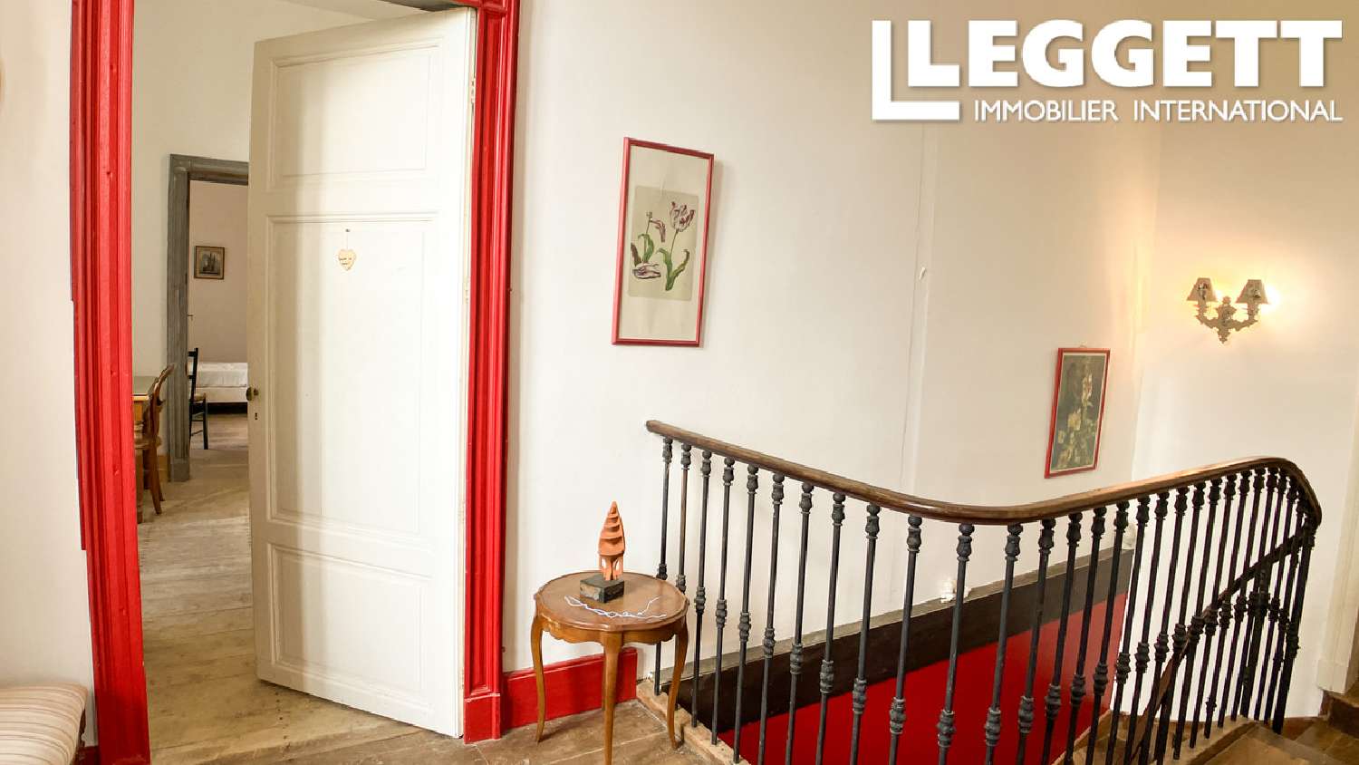 à vendre maison Fréchou Lot-et-Garonne 7