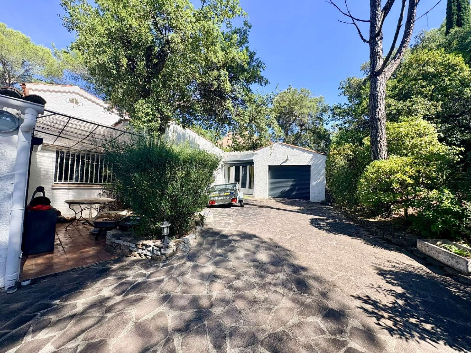  en venta casa Fréjus Var 2