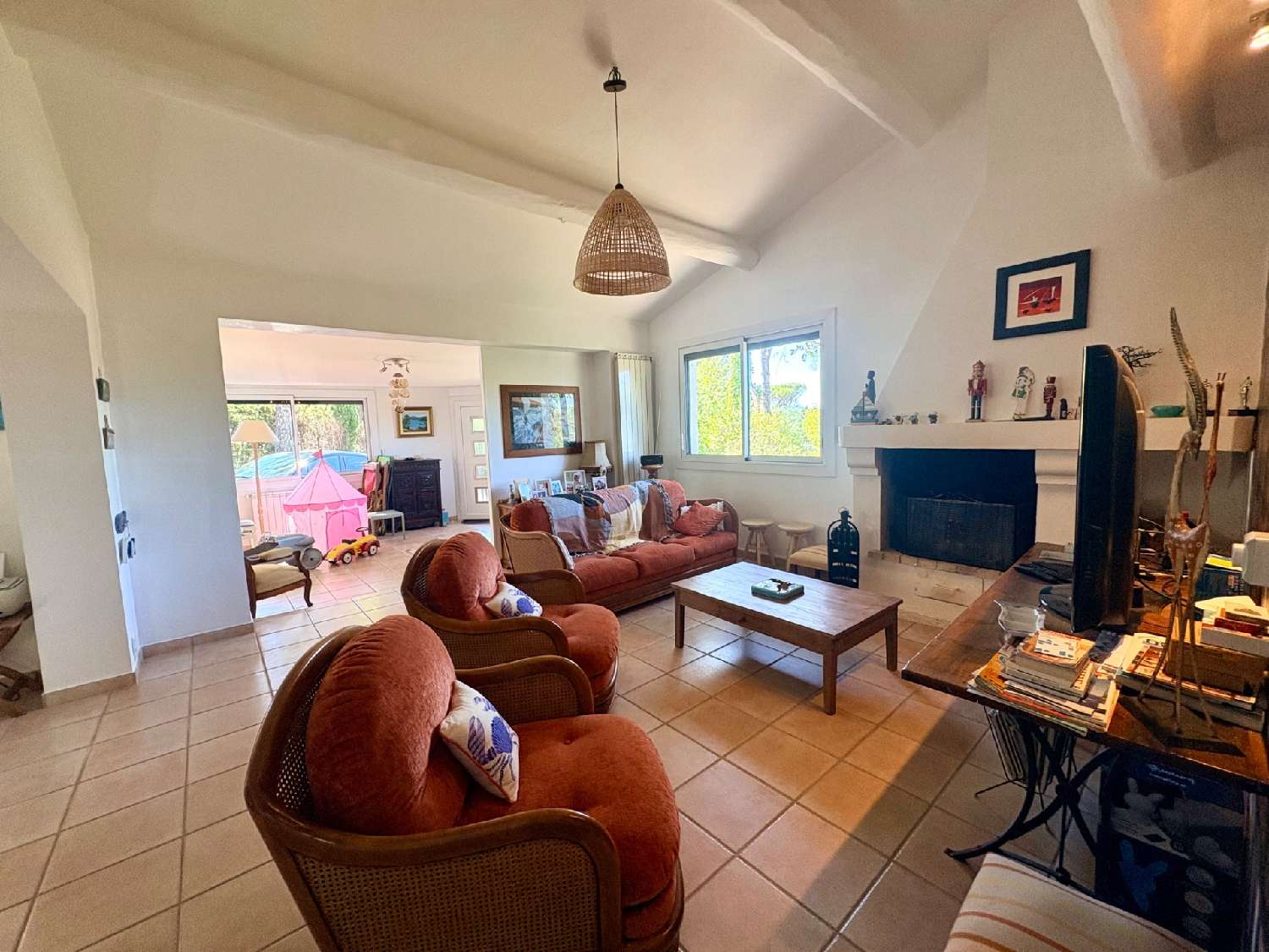 en venta casa Fréjus Var 7