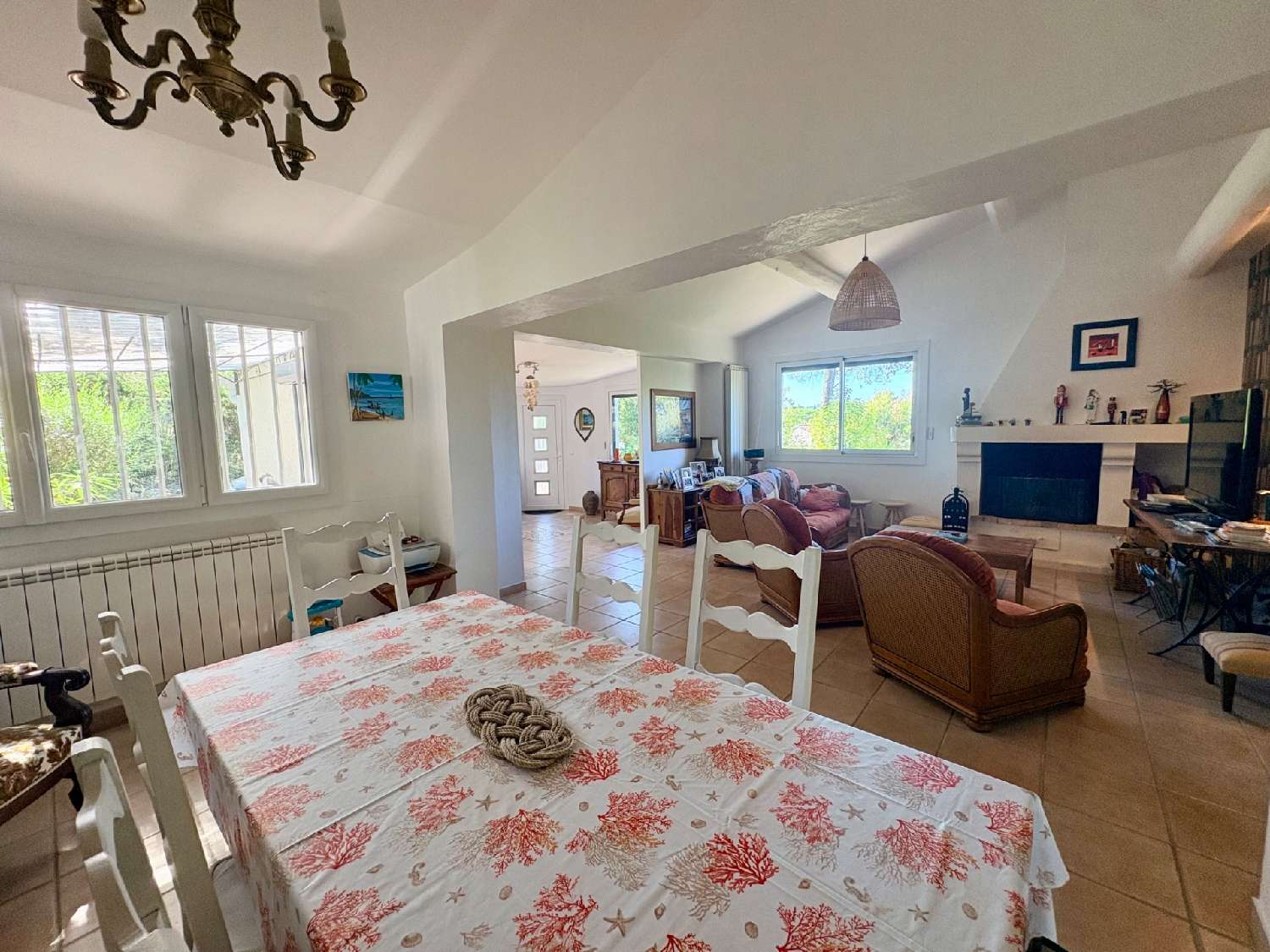  en venta casa Fréjus Var 8