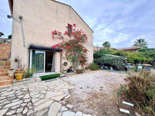 Fréjus Var Haus Bild 7428544