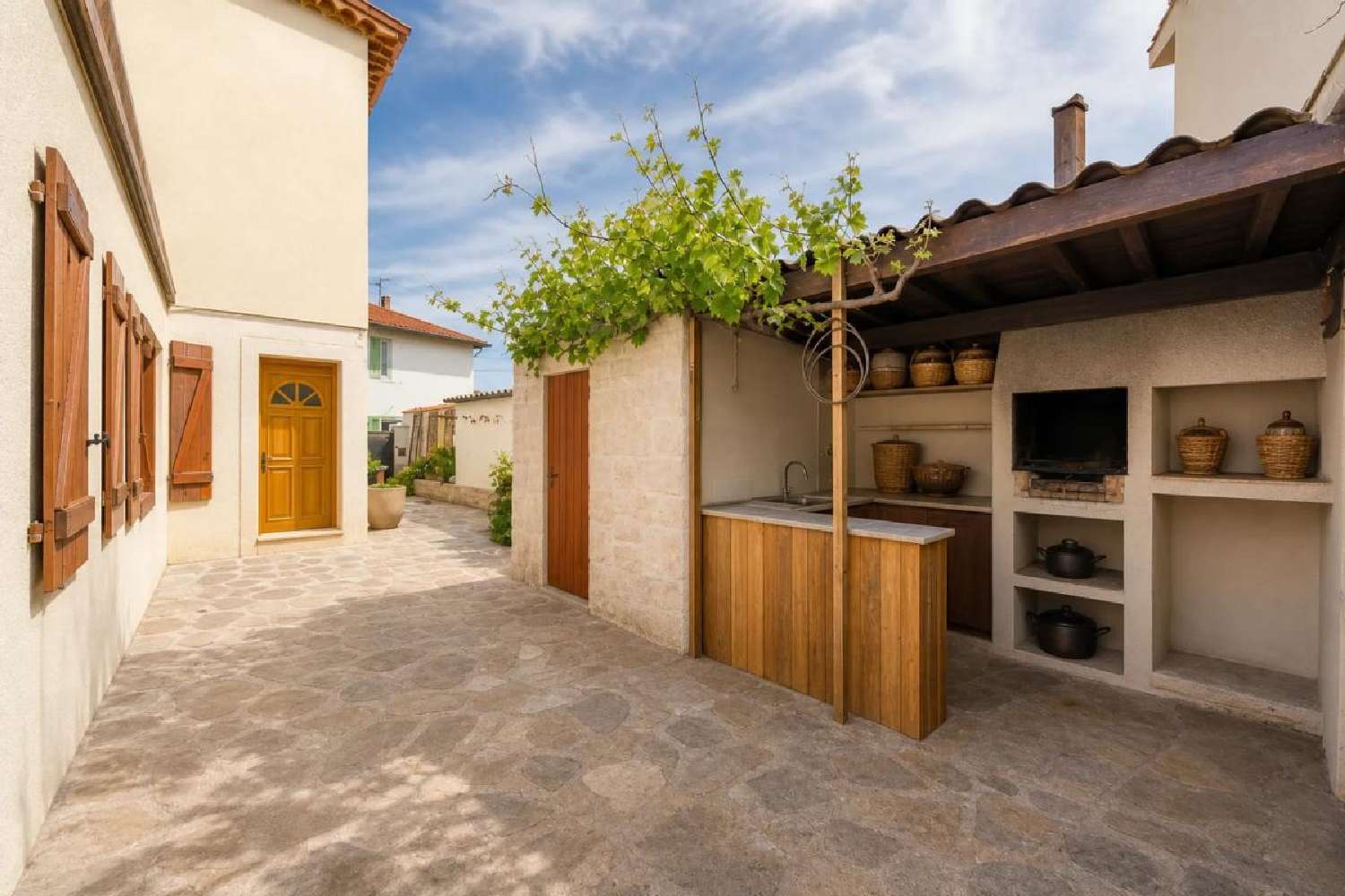 en venta casa Fréjus Var 1