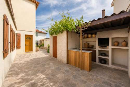 Fréjus Var casa foto 7435770