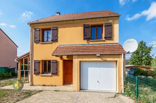 Freneuse Yvelines maison foto 7421089