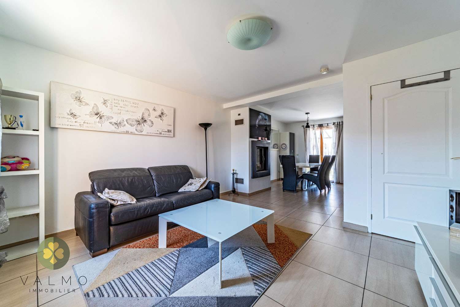 à vendre maison Freneuse Yvelines 6