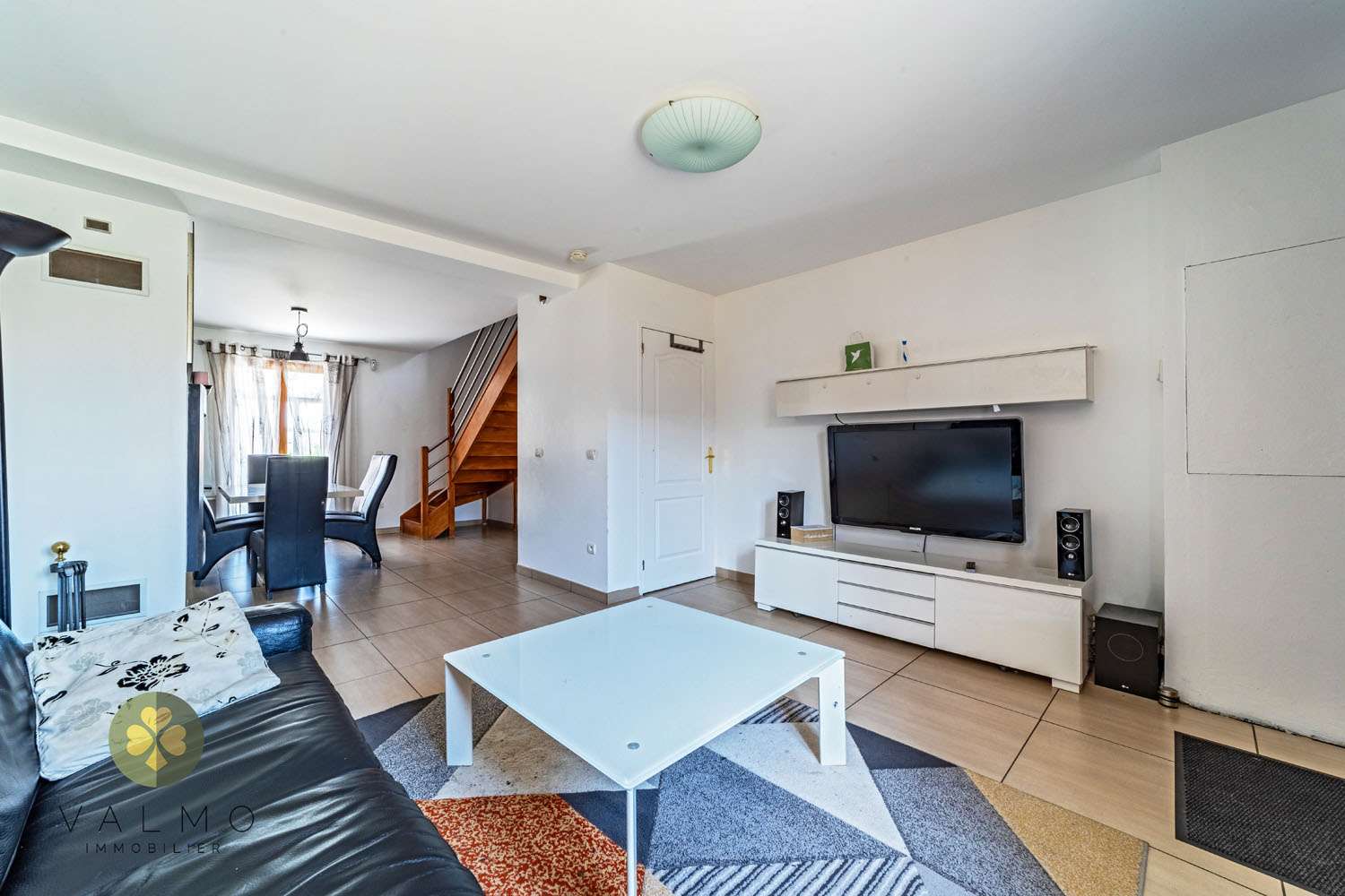 à vendre maison Freneuse Yvelines 7