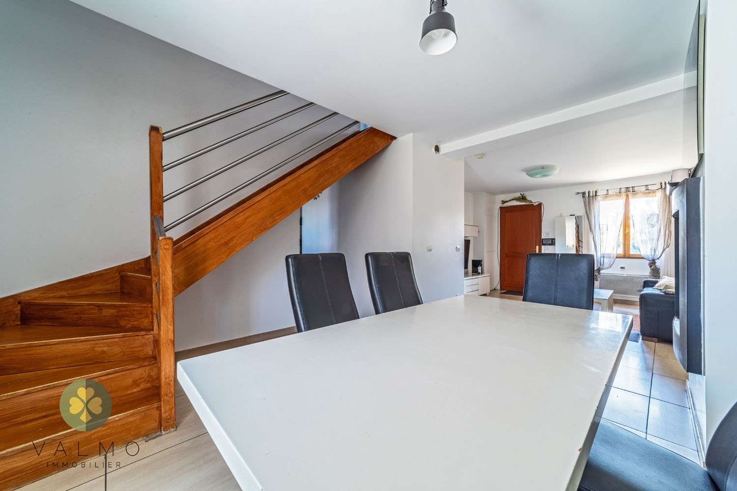 à vendre maison Freneuse Yvelines 8