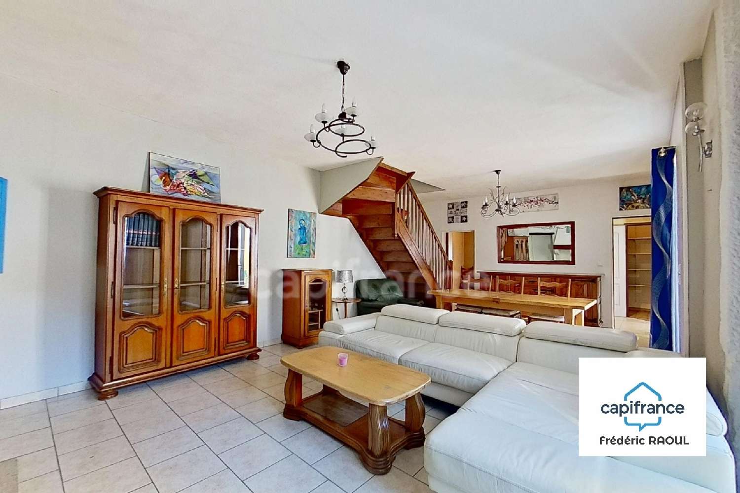 à vendre maison Frénois Côte-d'Or 2
