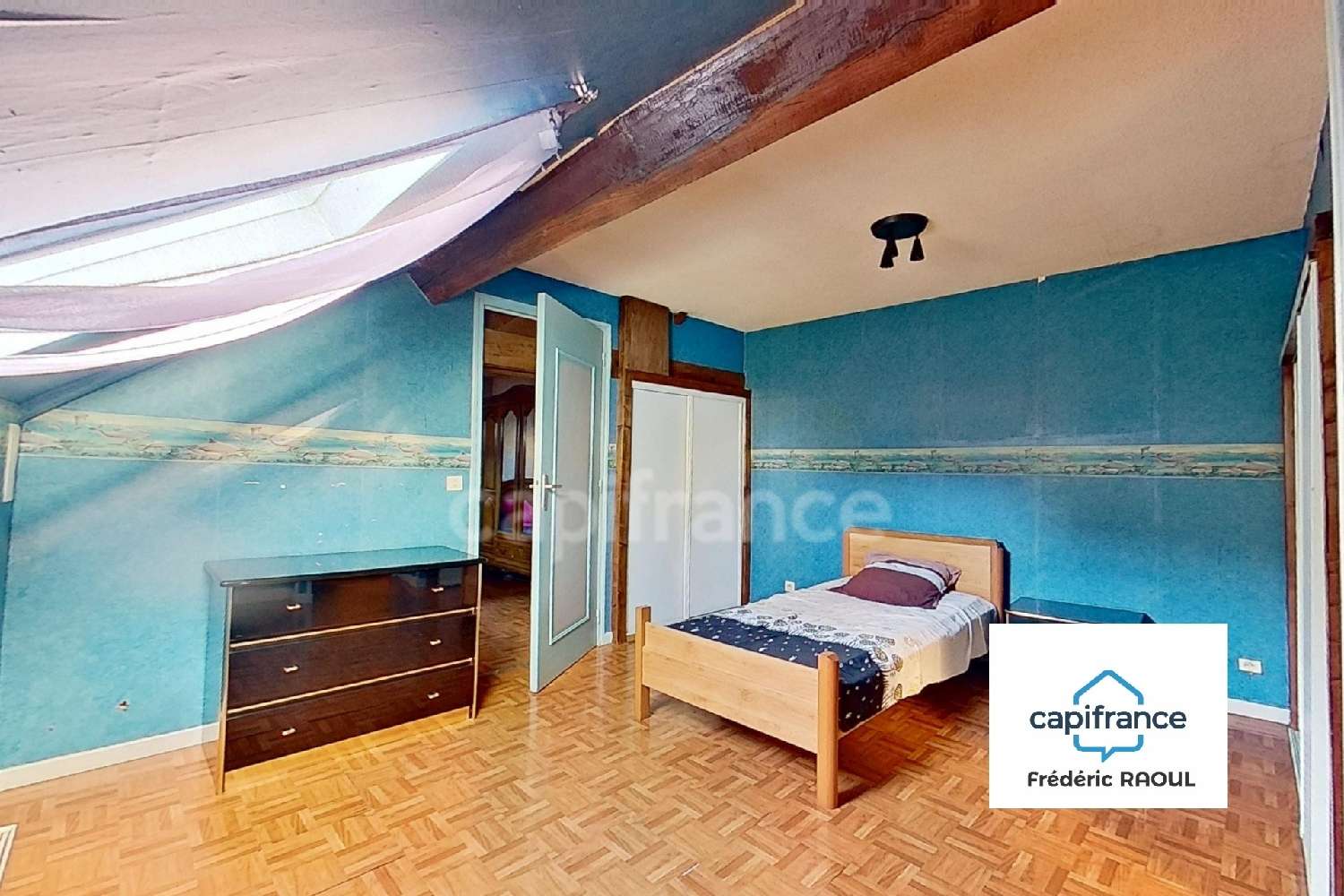 à vendre maison Frénois Côte-d'Or 6