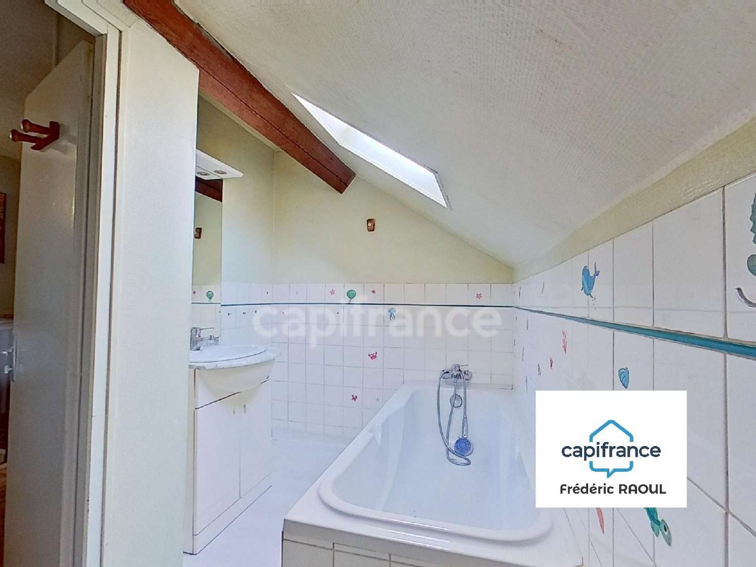 à vendre maison Frénois Côte-d'Or 8
