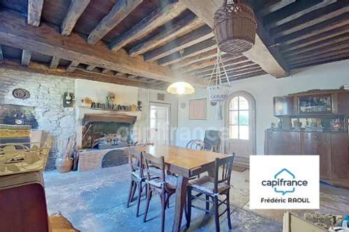 Frénois Côte-d'Or maison foto 7420577