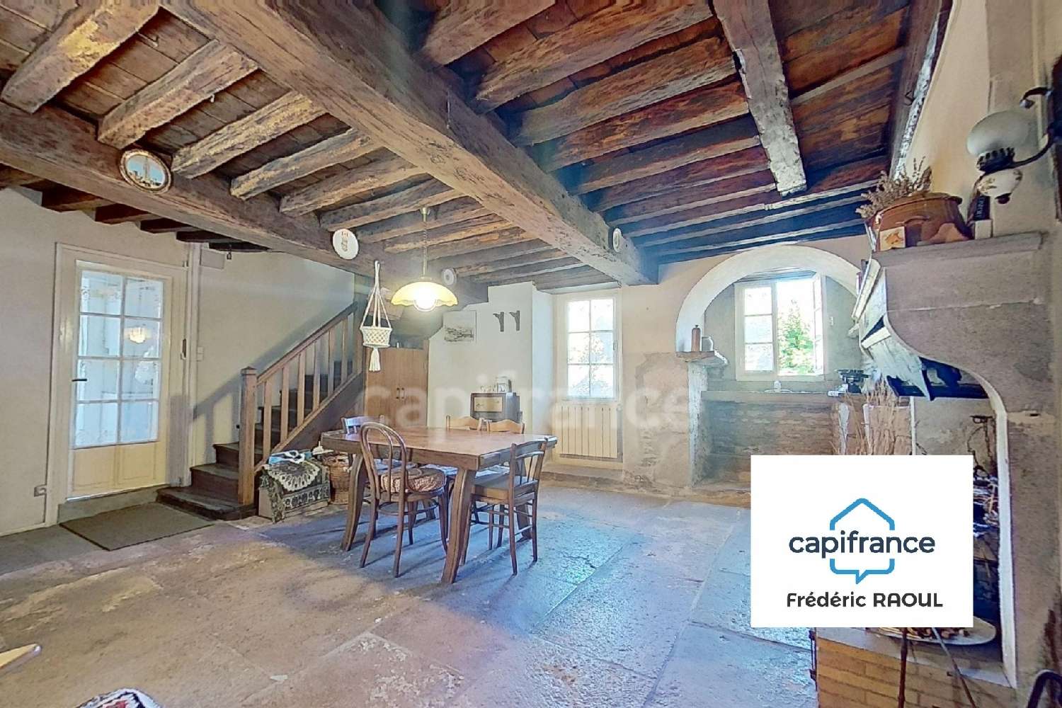 à vendre maison Frénois Côte-d'Or 2