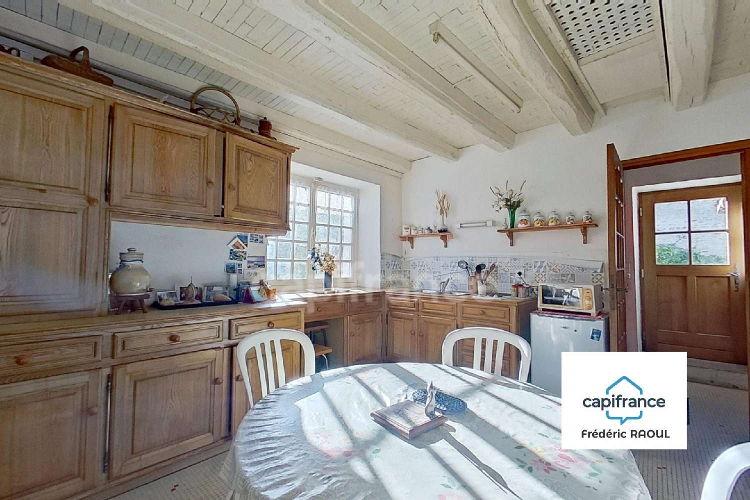 à vendre maison Frénois Côte-d'Or 3