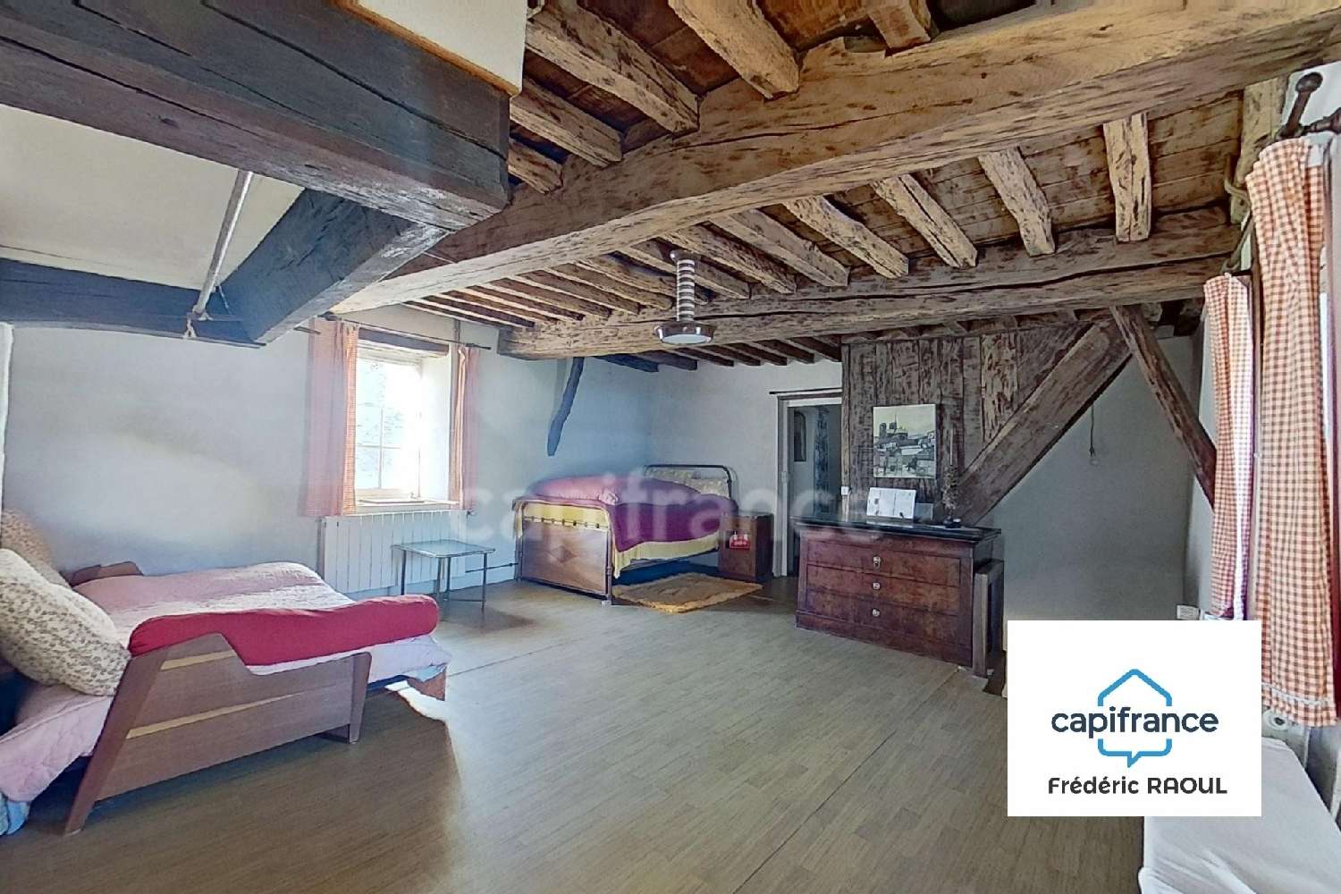 à vendre maison Frénois Côte-d'Or 4