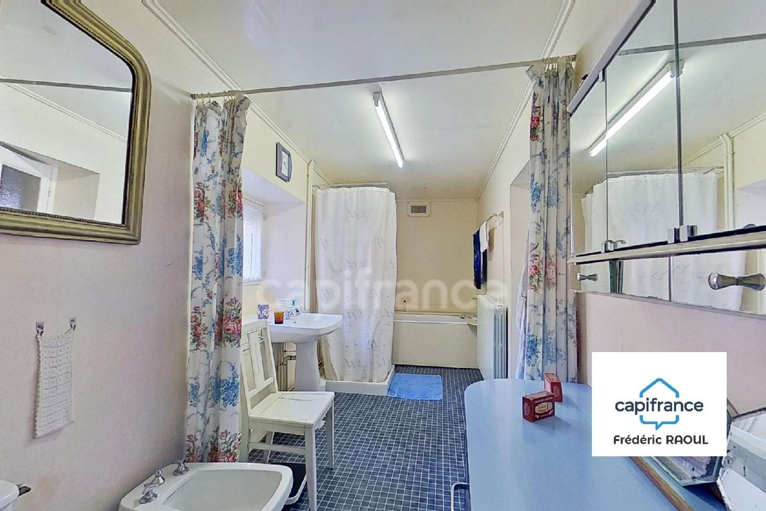 à vendre maison Frénois Côte-d'Or 6