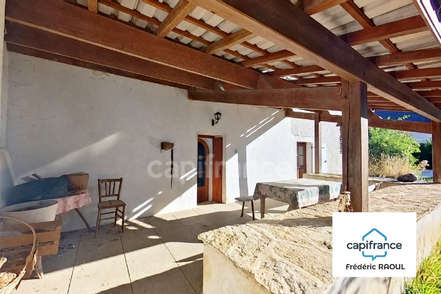 à vendre maison Frénois Côte-d'Or 7