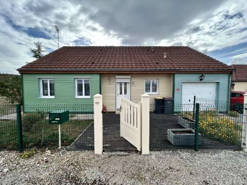 Frénois Côte-d'Or maison foto 7423931