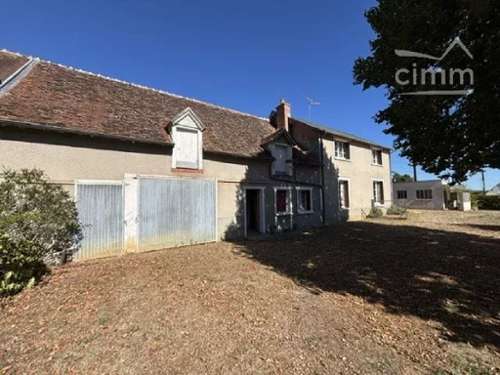 Fresnes Loir-et-Cher maison foto 7418219