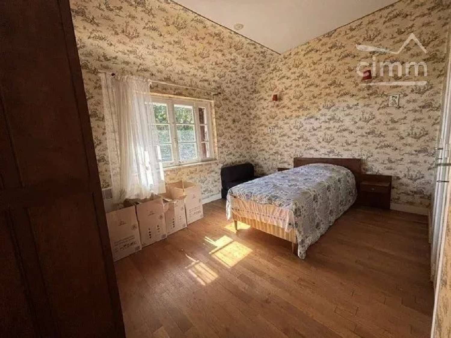 à vendre maison Fresnes Loir-et-Cher 5