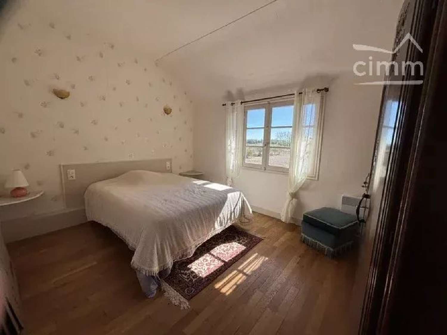 à vendre maison Fresnes Loir-et-Cher 8