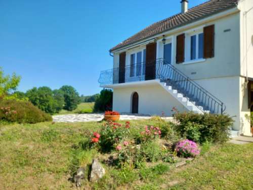 Fresselines Creuse casa foto 7418665