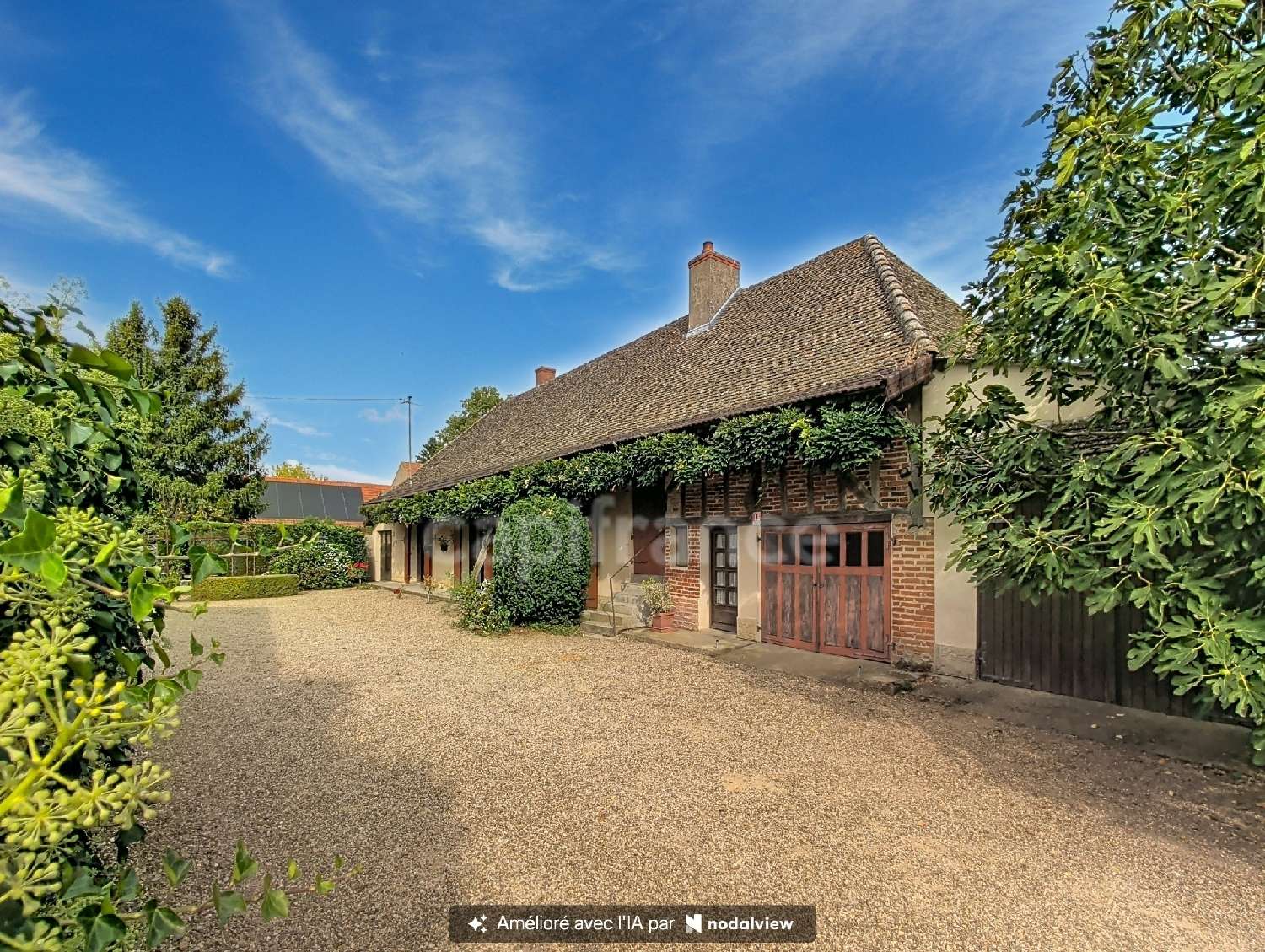  à vendre maison Frontenard Saône-et-Loire 2