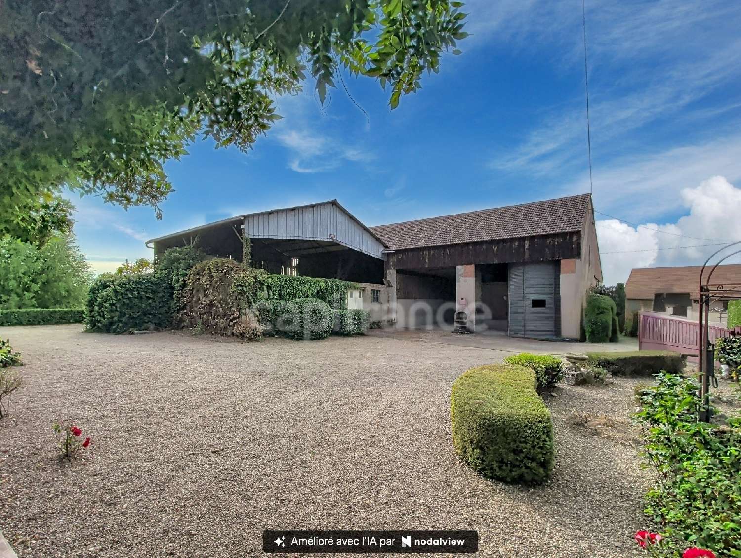  à vendre maison Frontenard Saône-et-Loire 3