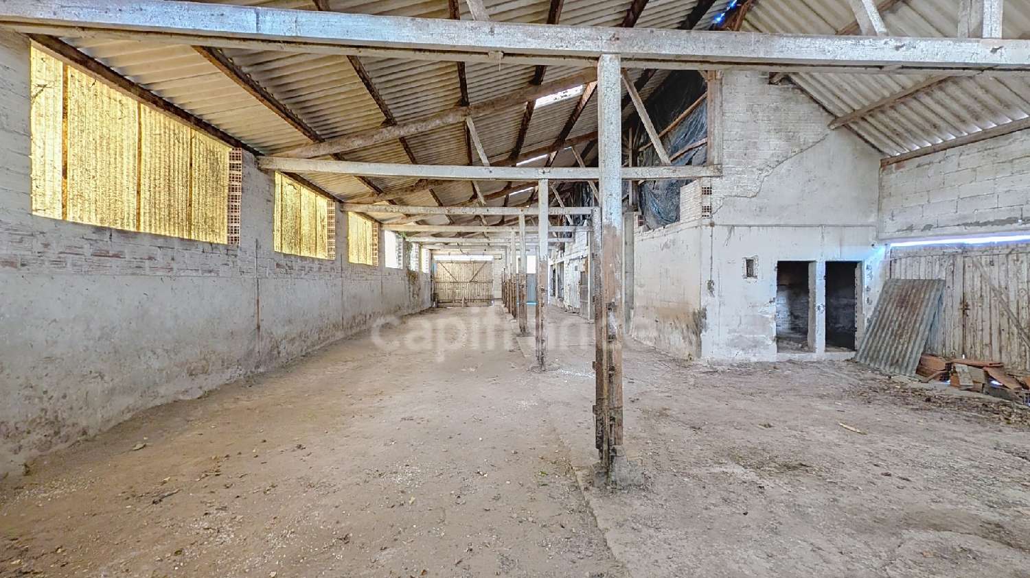  à vendre maison Frontenard Saône-et-Loire 6