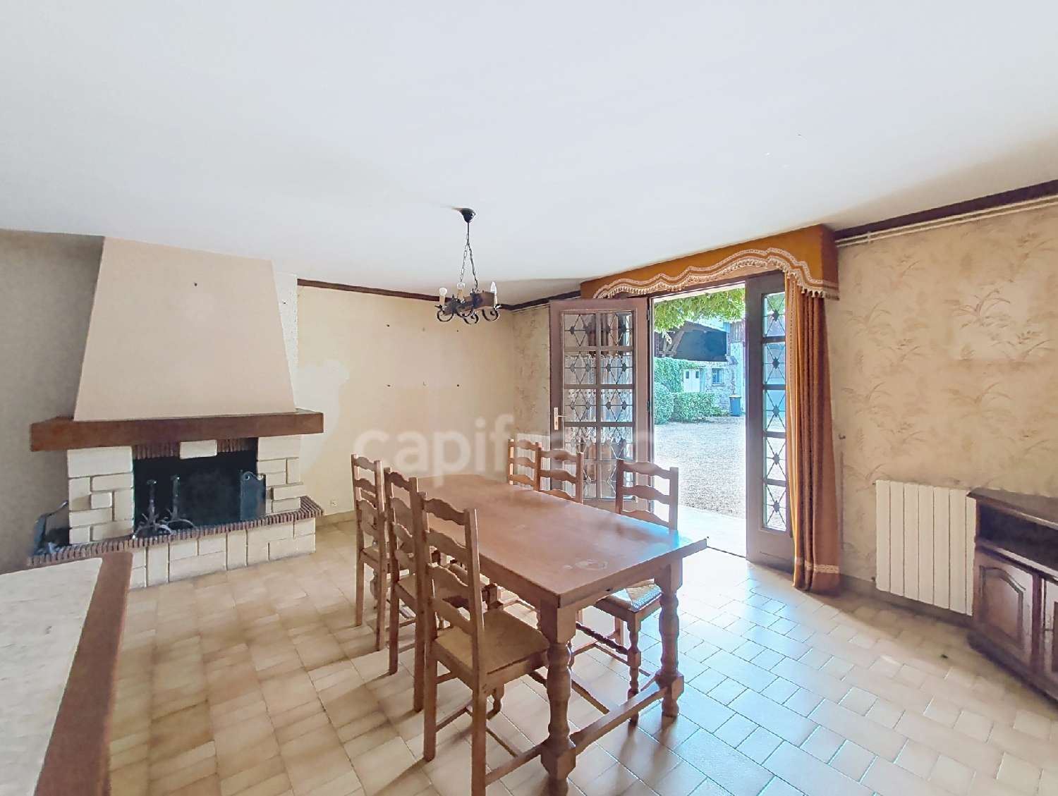  à vendre maison Frontenard Saône-et-Loire 7
