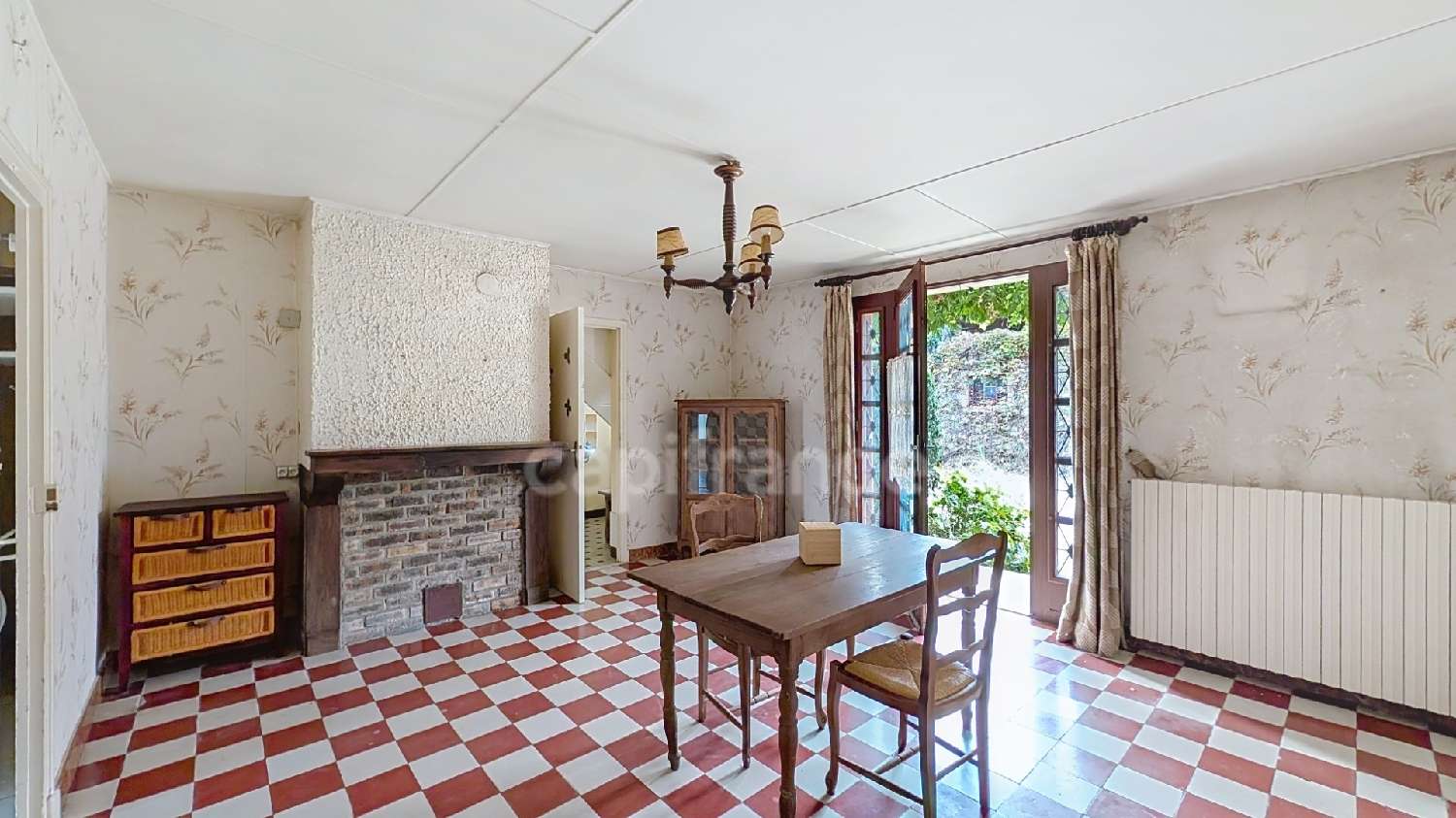  à vendre maison Frontenard Saône-et-Loire 8