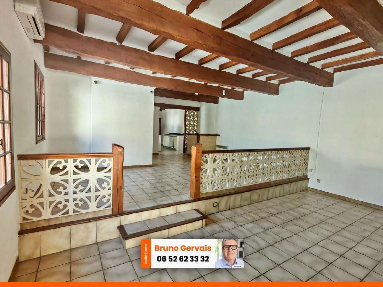 à vendre maison Frontignan Hérault 2