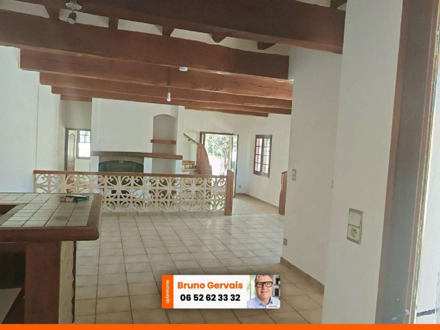 à vendre maison Frontignan Hérault 3