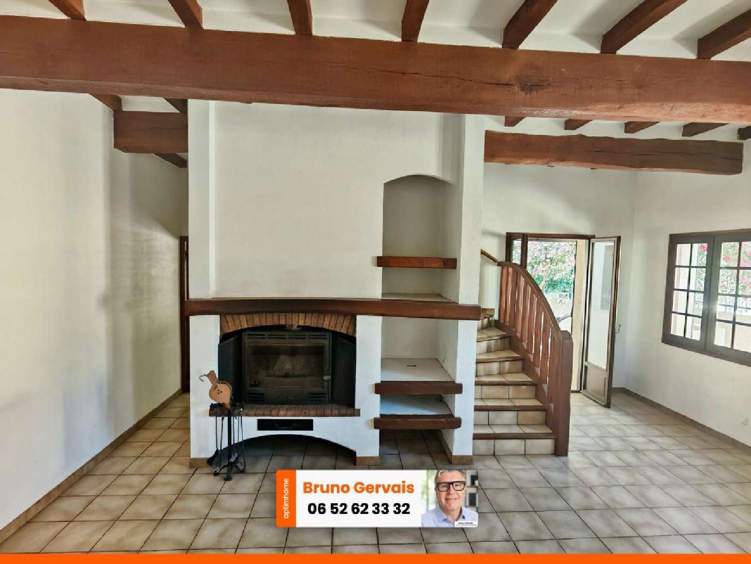 à vendre maison Frontignan Hérault 6