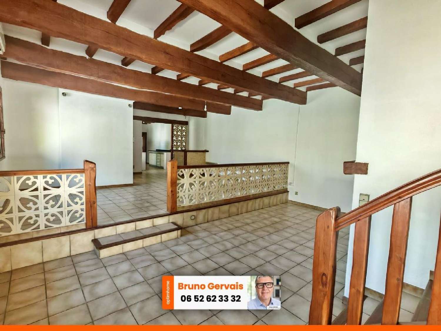 à vendre maison Frontignan Hérault 7
