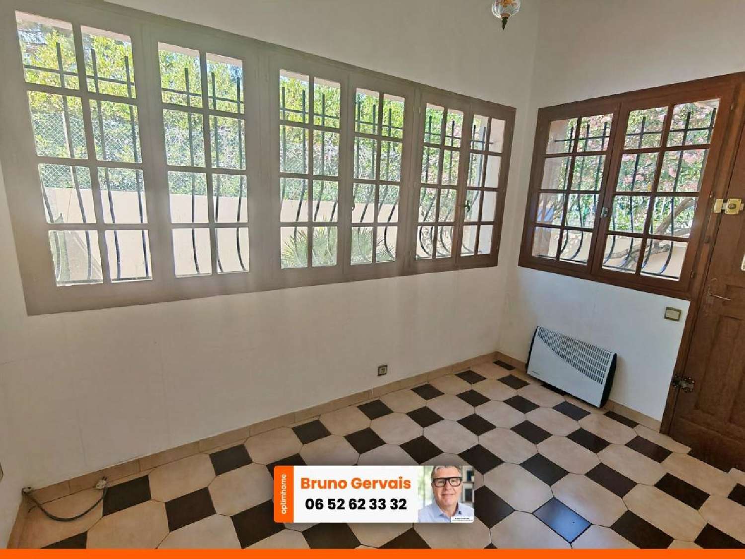 à vendre maison Frontignan Hérault 8