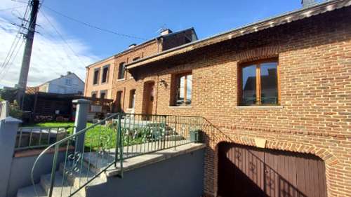 Fumay Ardennes maison foto 7430292