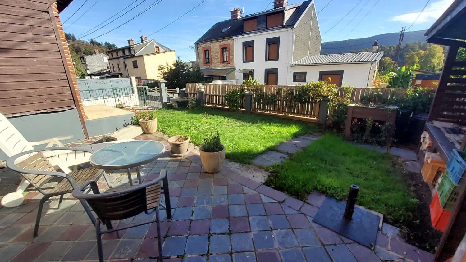  à vendre maison Fumay Ardennes 2
