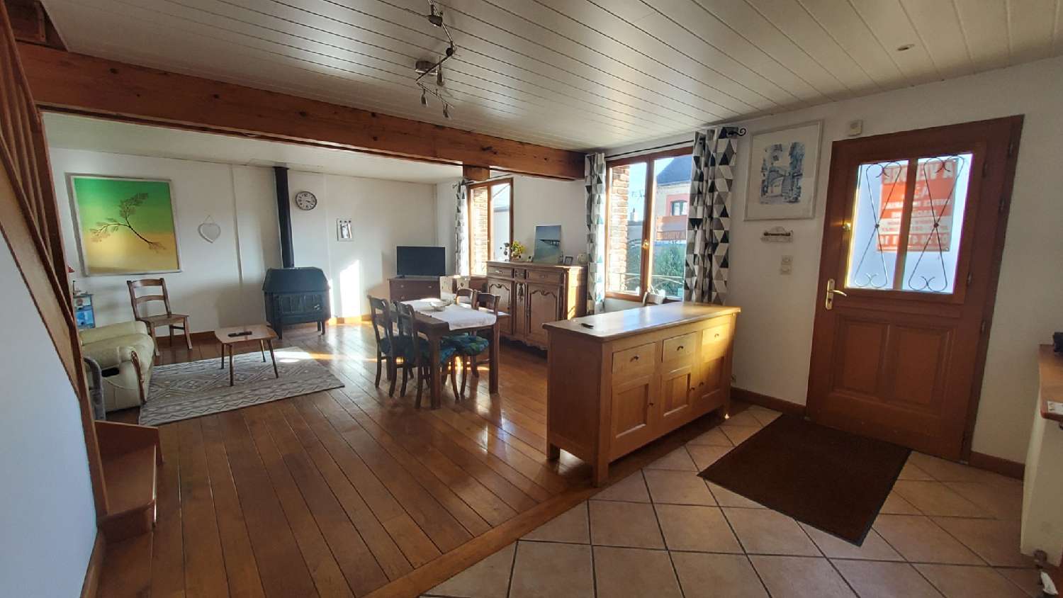  à vendre maison Fumay Ardennes 3